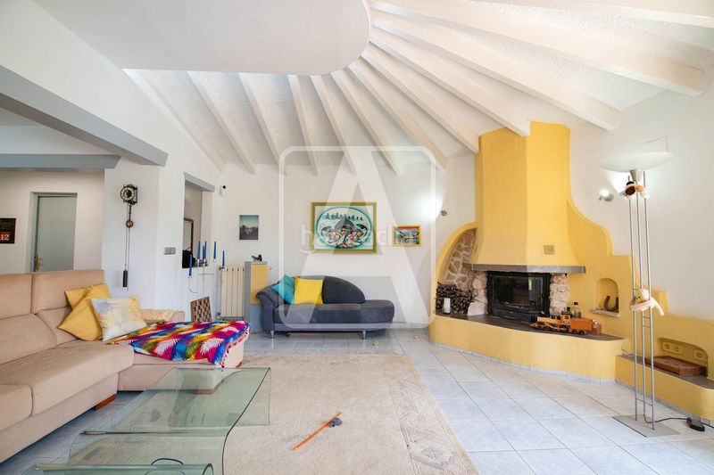 Foto e2a977b7-4183-4caa-9536-0b80e418b456. Chalet en La Viña-Montemar-San Jaime Benissa