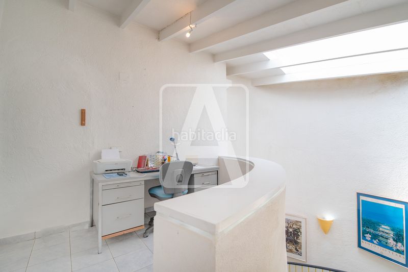 Foto f2be33c2-77cd-472d-9aee-4d02427f0561. Chalet en La Viña-Montemar-San Jaime Benissa