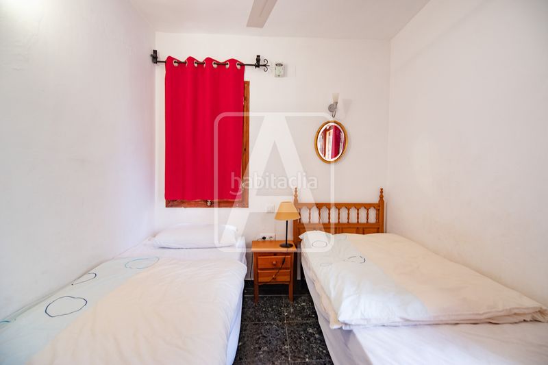 Foto b15dceb1-bb4a-42c7-a6aa-ba2456a1d31d. Xalet amb aparcament a Cala Advocat-Baladrar Benissa