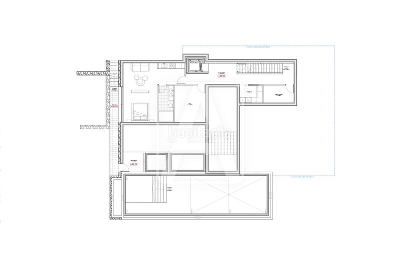 Foto f9388795-c68c-43f2-8074-6d005e2c57a8. Chalet en La Fustera Benissa