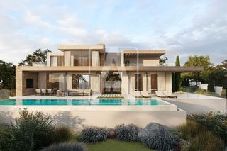 Chalet à La Fustera