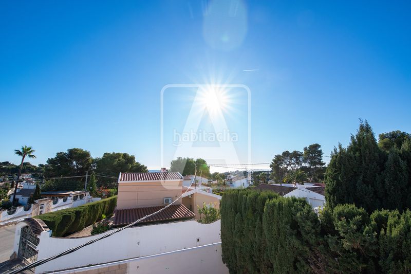 Foto aa599189-5aad-410c-ac93-c64fb8b07a1f. Xalet amb calefacció aparcament piscina a La Fustera Benissa