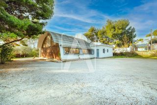 Chalet in Cala Advocat-Baladrar