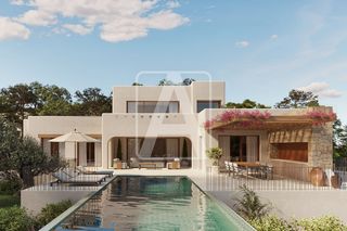 Chalet in Cala Advocat-Baladrar