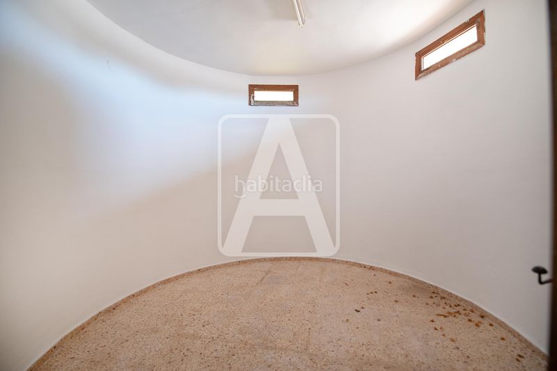 Foto caa99527-84d7-4109-9cb2-cfc64f93299b. Masia amb calefacció aparcament piscina a Benissa pueblo Benissa