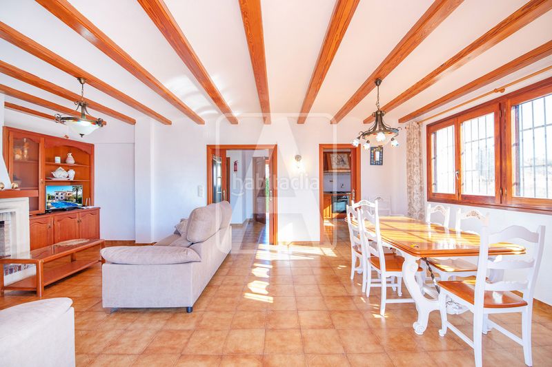 Foto 1afddbae-1a9f-4323-b417-0ff096a60255. Chalet en La Fustera Benissa