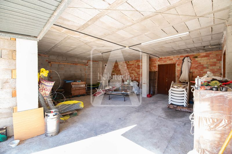 Foto c39b0ca3-714a-4e79-a67c-49787630c98f. Chalet en La Fustera Benissa