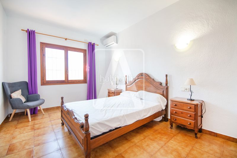 Foto da64a543-64d2-4ff9-9172-42451476accc. Chalet en La Fustera Benissa