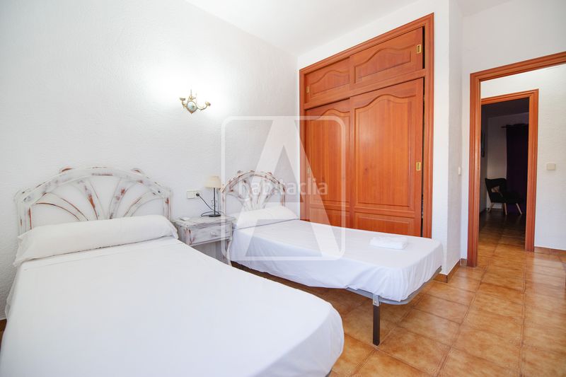 Foto daa09622-7d6f-4653-96c5-2982e2c2975e. Chalet en La Fustera Benissa