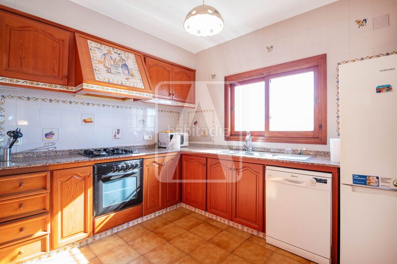 Foto ff4db32f-d98a-4f2c-a400-3fd2201dcfa2. Chalet en La Fustera Benissa