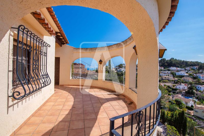 Foto b52be7f4-3fb8-43be-b334-8eaf5c66ecb0. Chalet en La Viña-Montemar-San Jaime Benissa