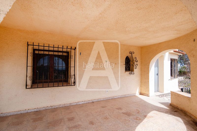 Foto cc59cb99-b4f2-4ab2-a280-e97bbbe0af2a. Chalet en La Viña-Montemar-San Jaime Benissa