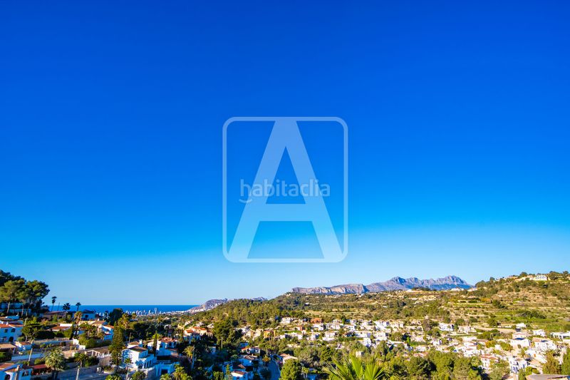 Foto d621426e-62c2-42ca-a9d2-62d7b0193ce5. Chalet en La Viña-Montemar-San Jaime Benissa