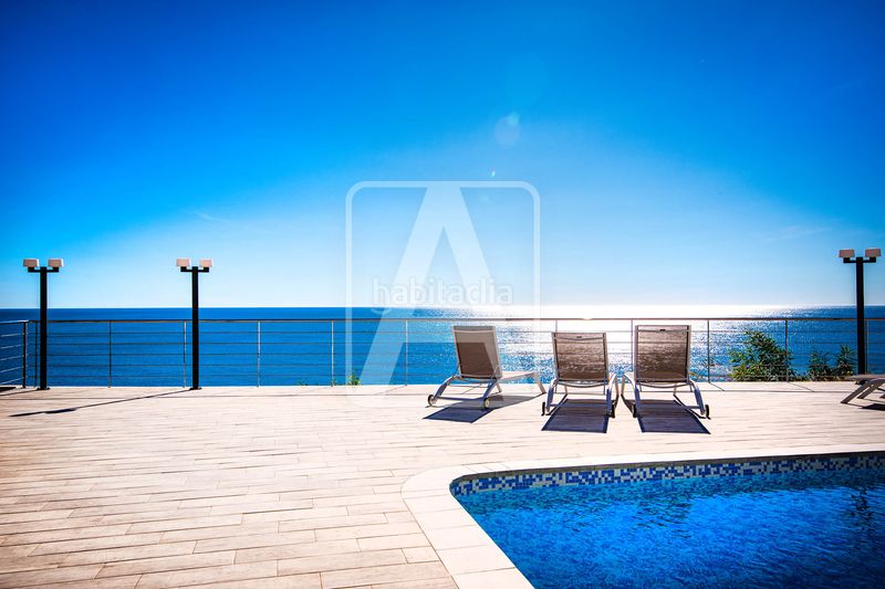 Foto dbd44901-5350-421b-9168-5e607459f17c. Xalet amb calefacció aparcament piscina a La Fustera Benissa