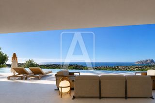 Chalet in La Viña-Montemar-San Jaime