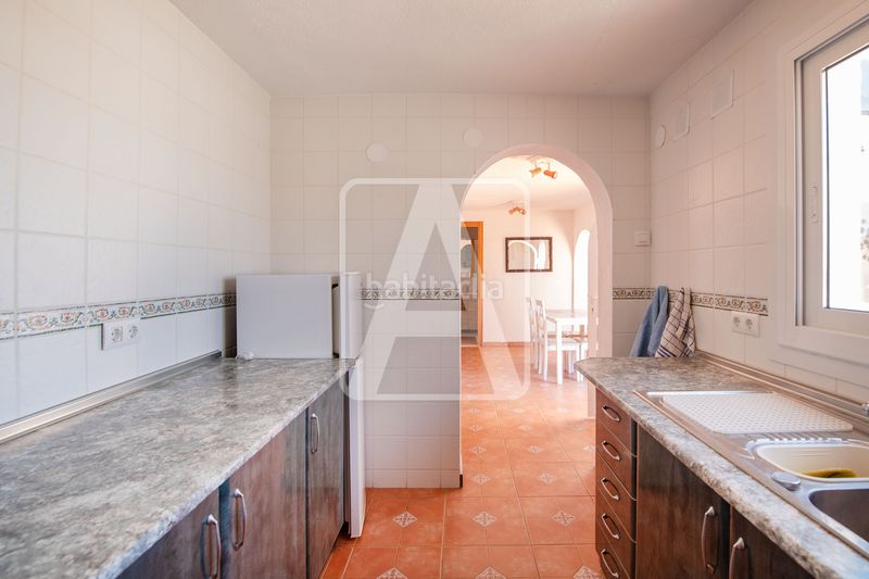 Foto 0908b4a3-3a17-481e-9b95-a2951bd74498. Chalet en La Fustera Benissa