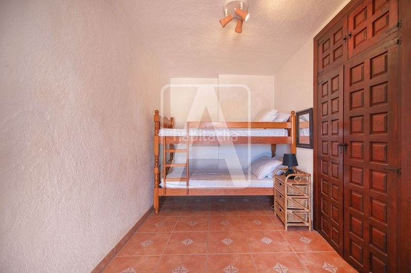 Foto 5b1766ae-3309-4b9a-a8aa-bc6459f5bcd2. Chalet en La Fustera Benissa