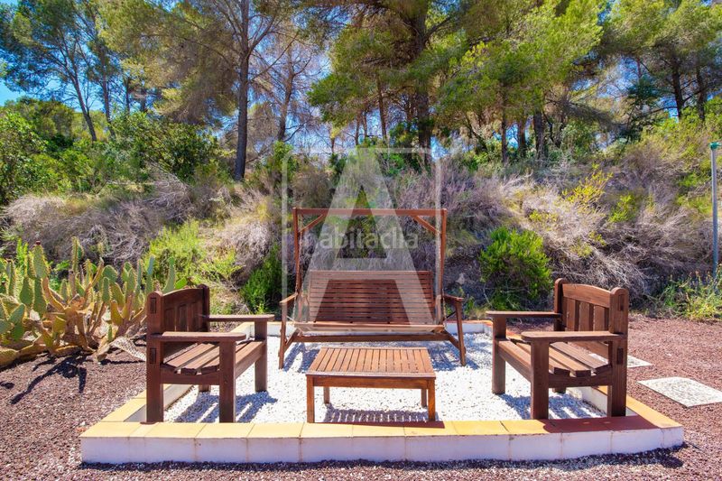 Foto 924b54fa-0286-4849-a7a7-e297c179fcf4. Chalet en La Fustera Benissa