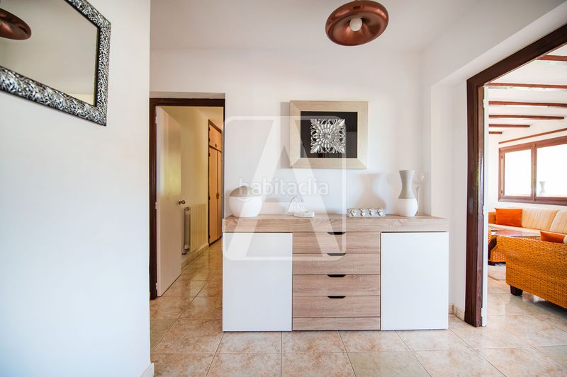 Foto ecbc3ba1-d6f5-41a1-8931-85cb38962c1a. Chalet en La Fustera Benissa