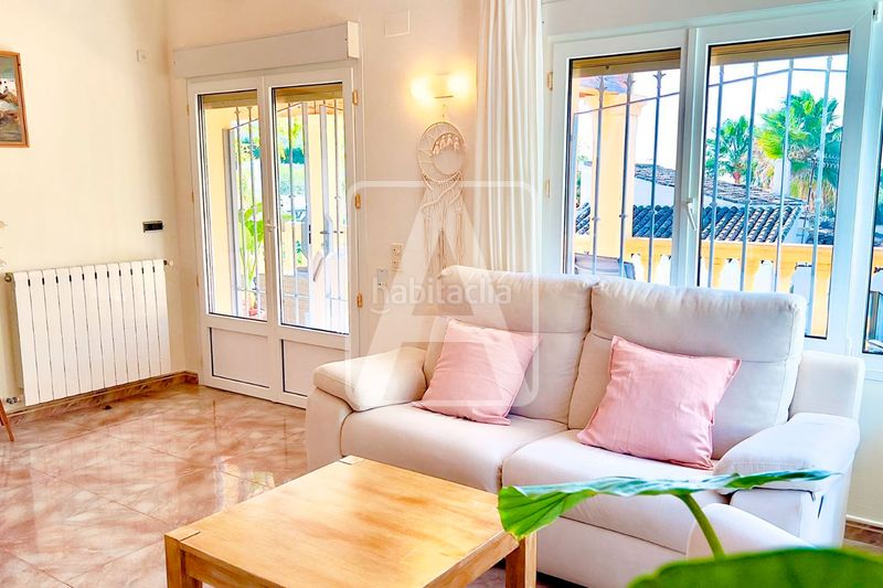 Foto 041cb08b-9ee4-4206-8124-87b8e9d39bfe. Chalet en La Viña-Montemar-San Jaime Benissa