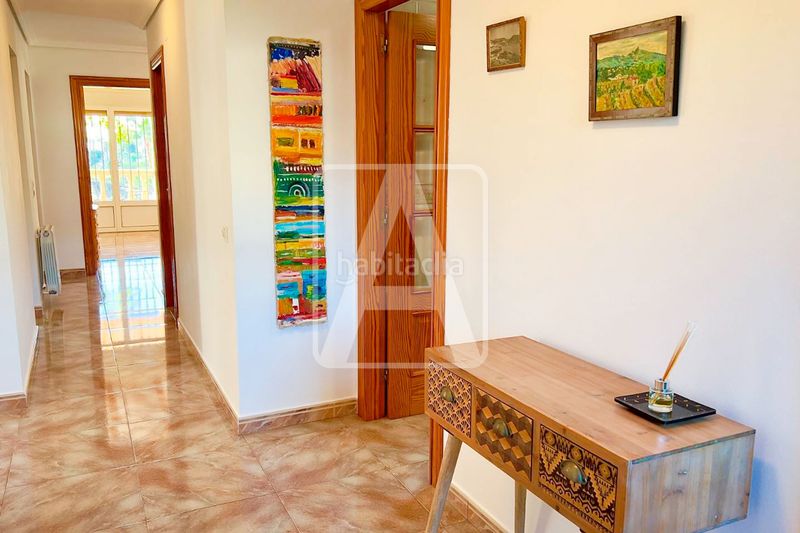 Foto 2fc3c2c3-9ed4-4769-a653-480e10d045fd. Chalet en La Viña-Montemar-San Jaime Benissa