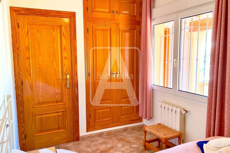 Foto 40d64360-1e16-4e00-9c01-38c9059e0e4b. Chalet en La Viña-Montemar-San Jaime Benissa