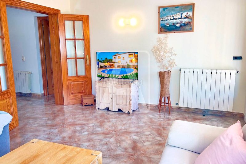 Foto 57692a53-5999-4e93-b730-ef9f83869eaa. Chalet en La Viña-Montemar-San Jaime Benissa