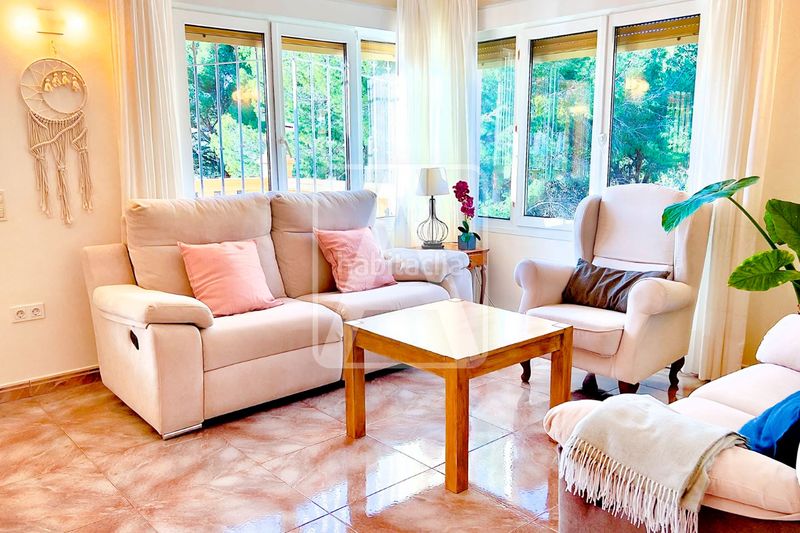 Foto e8c19b7c-7404-4e8b-9c82-099af53eec52. Chalet en La Viña-Montemar-San Jaime Benissa