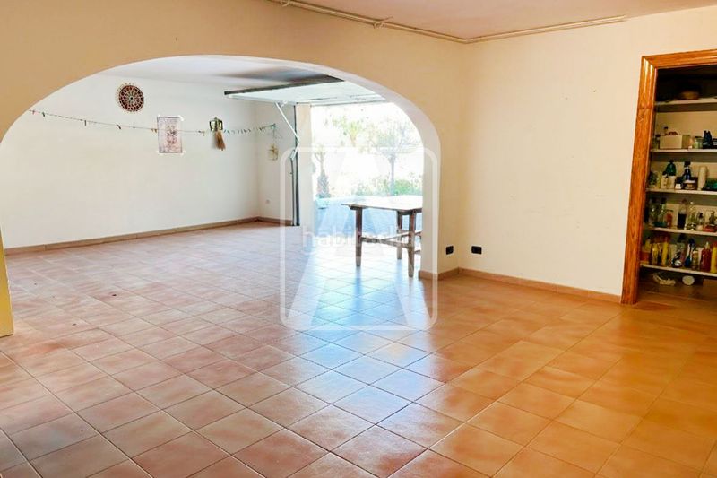 Foto f5b307d5-01b3-4c53-abcc-7626bc824320. Chalet en La Viña-Montemar-San Jaime Benissa