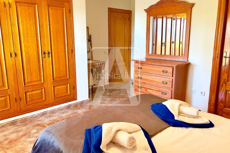 Foto f5c42458-42ec-45ae-959c-088efe4bfe0a. Chalet en La Viña-Montemar-San Jaime Benissa