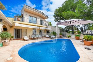 Xalet a La Viña-Montemar-San Jaime