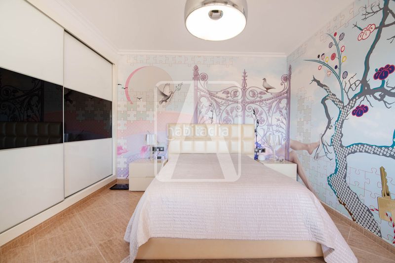 Foto 43bd9ebd-399f-495c-bb63-3bfd89049b0d. Chalet en La Fustera Benissa
