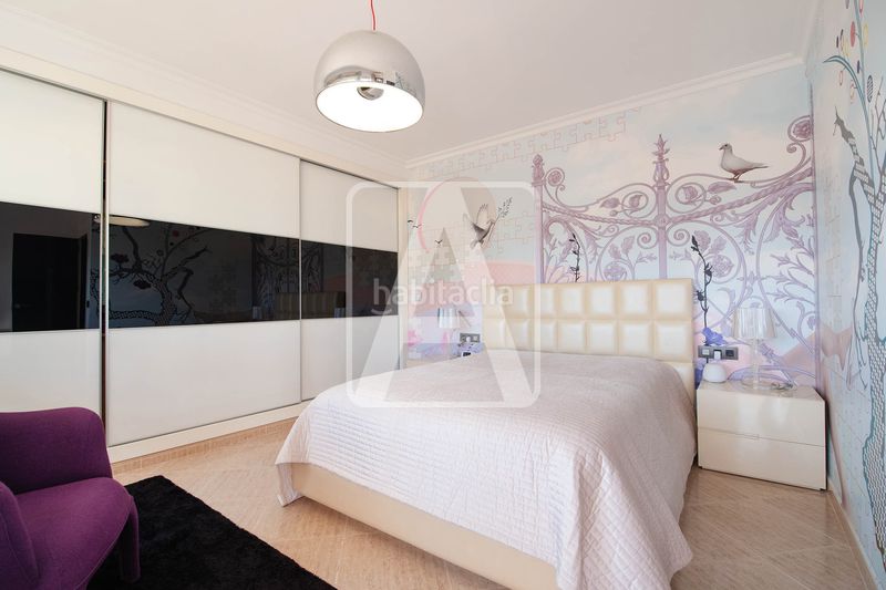 Foto d846ab8a-e9e5-49db-96ae-a8d73c2c438c. Chalet en La Fustera Benissa