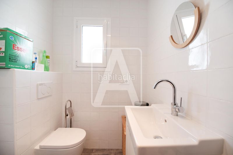 Foto b4f46eb0-856f-48b8-980f-de4a43ff7997. Xalet amb calefacció aparcament piscina a La Fustera Benissa