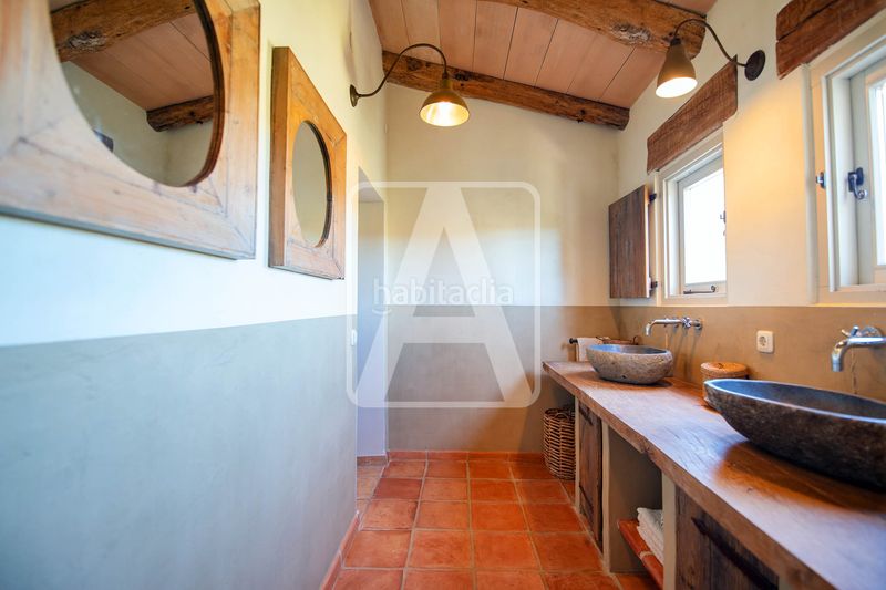 Foto d5887c1e-7333-43fb-a505-c5b07b0eafdf. Masia amb calefacció aparcament piscina a Benissa pueblo Benissa