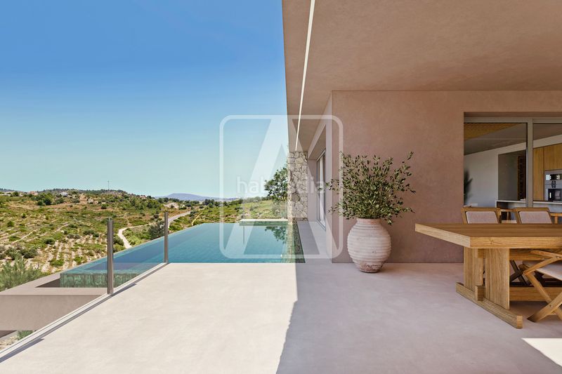 Foto 73d9bd3b-a569-4ffd-8517-d1403fe1c8a7. Chalet en Llíber