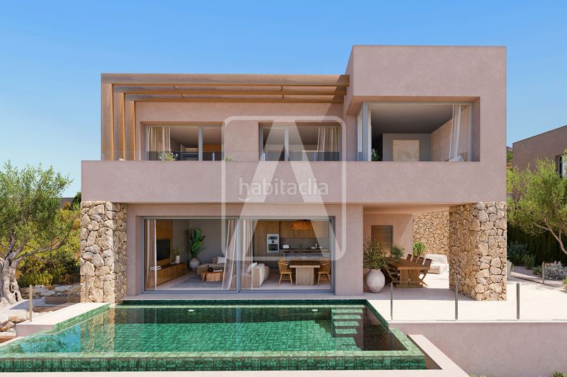 Foto e4efe618-4d7e-41e9-96ea-ca3f86ce6bd9. Chalet en Llíber