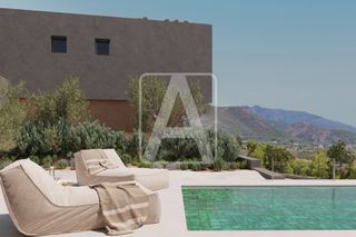 Chalet en Llíber
