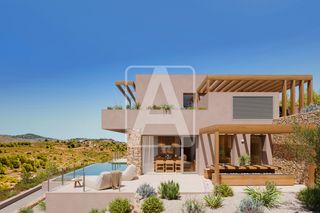 Chalet à Llíber