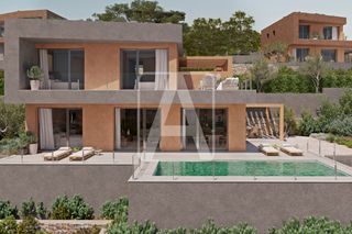 Chalet à Llíber