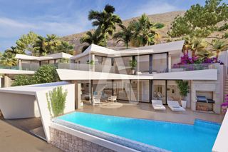 Chalet en Alcassar