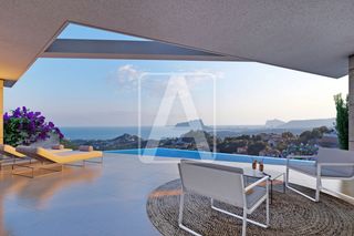 Chalet in Alcassar