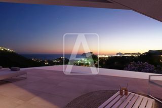 Chalet en Alcassar