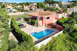 Chalet à Carrió - La Merced - Los Pinos