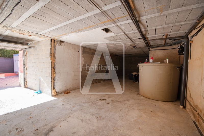 Foto dde6dc04-6624-49ad-a6a7-c32d0f534d39. Xalet amb calefacció aparcament piscina a Carrió - La Merced - Los Pinos Calp