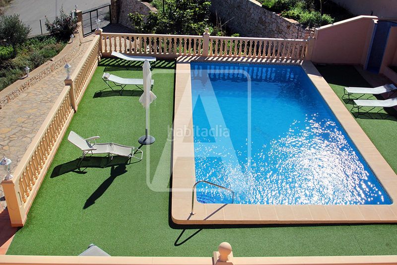 Foto 4053fca5-9206-406a-848a-aed503e0167d. Chalet en Oltamar - Cucarres Calp
