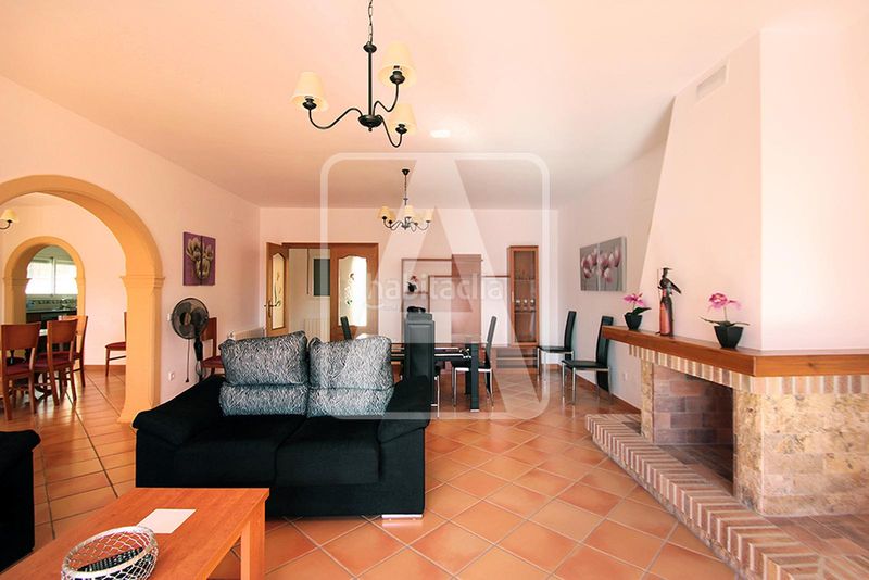 Foto 6fe50e8f-b7b7-4440-8d95-750db3e510d5. Chalet en Oltamar - Cucarres Calp