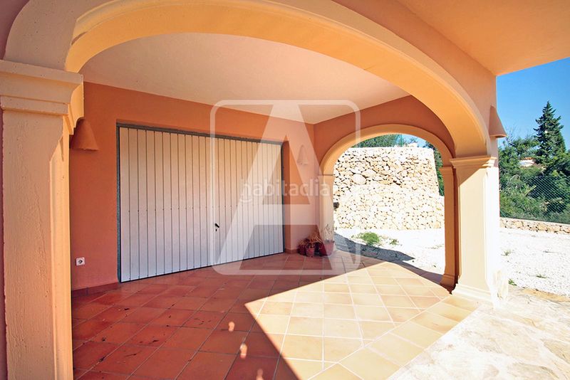 Foto bcff42dd-604f-4fc3-8842-bd0e3bd4bcbf. Chalet en Oltamar - Cucarres Calp