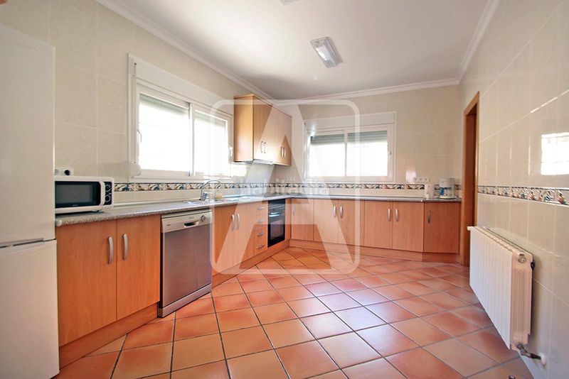 Foto f7643fd2-2ec4-4826-bc3e-f496e1ef92c2. Chalet en Oltamar - Cucarres Calp