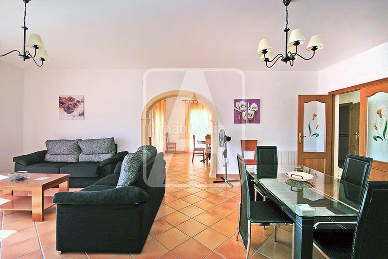 Foto fb6c97b9-a8f5-4b88-9223-d12cbda1aab8. Chalet en Oltamar - Cucarres Calp